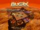 Island Of Fire 3D Screensaver 1.0