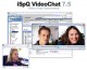 iSpQ Video Chat MAC 7.2.151 iSpQ Video Chat MAC 7.2.151