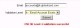 ITG Email Validator 1.0