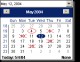 JDatePicker 4.2
