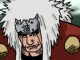 Jiraiya Screensaver 1.0 Screenshot