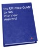 Job Interview Answers 4.085 Screenshot