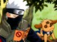 Kakashi Screensaver 1.0