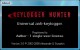 Keylogger Hunter 2.1 Keylogger Hunter 2.1