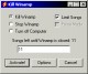 Kill Winamp 1.61
