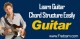 Learn Guitar Chord Structure Easily 1.0