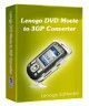 Lenogo DVD Movie to 3GP Converter Pro 7.0