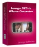 Lenogo DVD to iPhone  pro 3.6