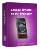Lenogo iPhone to PC pro 3.6