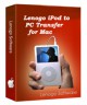 Lenogo iPod to PC Transfer for Mac Pro 2.1
