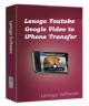 Lenogo Youtube/Google Video to iPhone 2.0