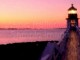 Lighthouse Art Screensaver 1.0