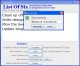 List Of Six 1.0