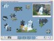 Living Scenes Jigsaw Puzzles 2.2