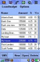 LoanAnalyst (Sony/Ericsson P800/P900) 1.10