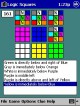 Logic Squares for Pocket PCs 1.0 Logic Squares for Pocket PCs 1.0