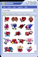 Love Smiley Collection for PostSmile 1.1