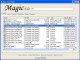 Magic File Finder - personal search engine 2.06