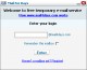 Mail for Days Desktop client 1.00