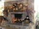 Majestic Fireplace Screensaver 1.0