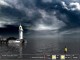 Majestic Lighthouse Screensaver 1.32