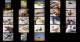 Mammals II screensaver 1.0