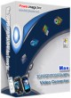 Max IPOD 3GP PSP PDA MP4 Video Converter 1.8.1.76 Max IPOD 3GP PSP PDA MP4 Video Converter 1.8.1.76