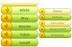 Menu Applets Set 11 1.0