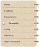 Menu Applets Set 9 1.0