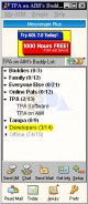 Messenger Plus 1.1.4 Messenger Plus 1.1.4