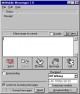 Mobile Messenger 1.0