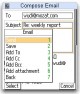 Morange for Symbian 3.3.0