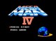 MostFun - Mega Man 4 - Free Unlimited Play Version 1 Screenshot