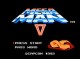 MostFun - Mega Man 5 - Free Unlimited Play Version 1