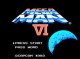 MostFun - Mega Man 6 - Free Unlimited Play Version 1
