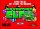 MostFun Adventure Elf - Unlimited Play Version 1