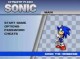 MostFun Sonic The Hedgehog - Free Unlimited PLay V 1 MostFun Sonic The Hedgehog - Free Unlimited PLay V 1