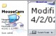 MouseCam 1.0 MouseCam 1.0