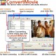 MOVAVI ConvertMovie 4.0