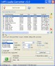 MP3 Audio Converter 1.71