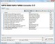 MP3-OGG-WAV-WMA Converter 1.50