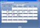 MS Access Scheduler Template 1.21