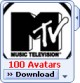 MSN Company Avatar Display Pack 1.0