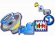 Multimedia Icon Library 1.0
