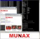MUNAX Search Engine 2006-01-15