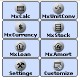 MxCalc-4-in-1 - Palm Calculator 1.1
