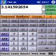 MxCalc-4-in-1 - PocketPC Calculator 1.1