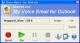 My Voice Email for Outlook 2.2 My Voice Email for Outlook 2.2