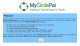 MyCirclePal - Community Forum V1.0