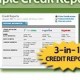 mycreditreport data generator 1.0